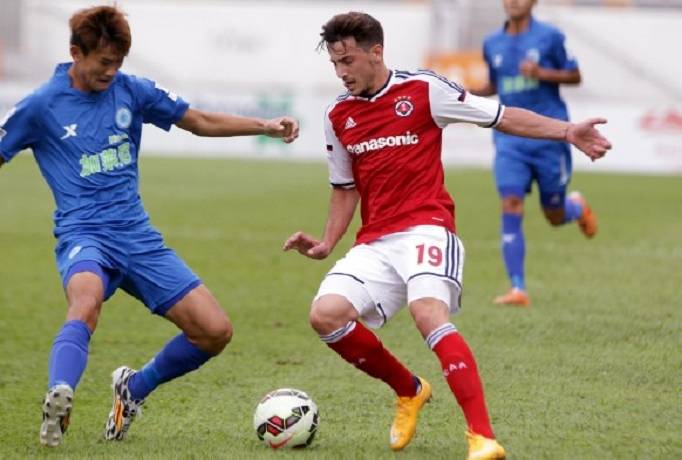 Nhận định, soi k&egrave;o Kowloon City vs 3 Sing FC, 14h30 ng&agrave;y 14/1