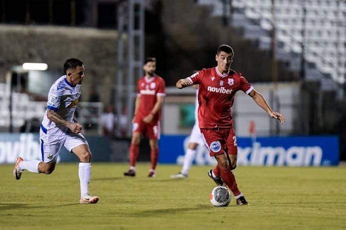 Nhận định, soi k&egrave;o Lamia vs Panserraikos, 1h00 ng&agrave;y 14/1