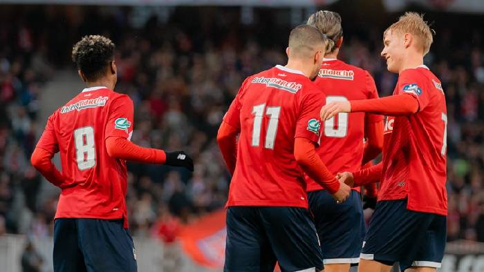Nhận định, soi k&egrave;o Lille vs Lorient, 19h00 ng&agrave;y 14/1