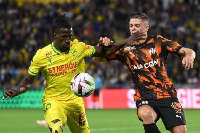 Nhận định, soi k&egrave;o Nantes vs Clermont Foot, 21h00 ng&agrave;y 14/1