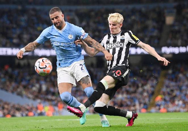 Nhận định, soi k&egrave;o Newcastle vs Man City, 0h30 ng&agrave;y 14/1