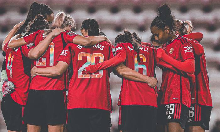 Nhận định, soi k&egrave;o nữ MU vs nữ Newcastle, 19h00 ng&agrave;y 14/1