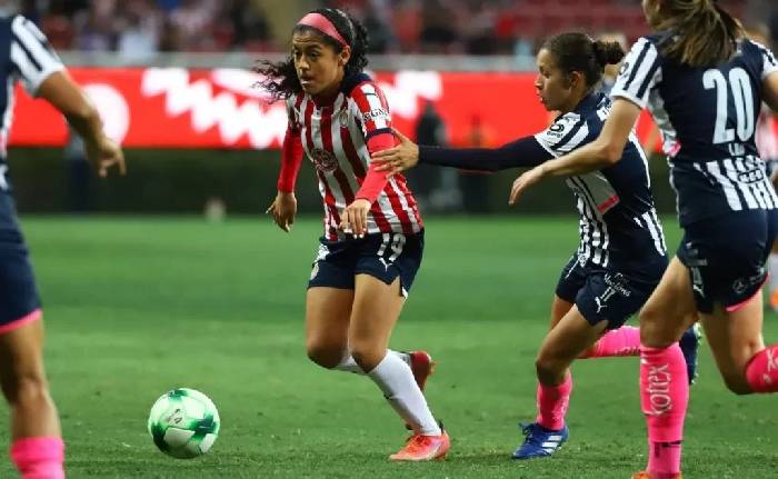 Nhận định, soi k&egrave;o Nữ Pachuca vs Nữ Monterrey, 7h00 ng&agrave;y 14/1