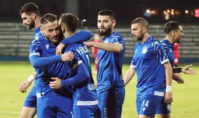 Nhận định, soi k&egrave;o Partizani Tirana vs Teuta Durres, 23h59 ng&agrave;y 13/1