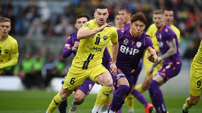 Nhận định, soi k&egrave;o Perth Glory vs Wellington Phoenix, 15h45 ng&agrave;y 14/1