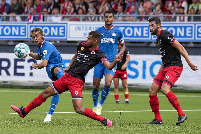 Nhận định, soi k&egrave;o PSV Eindhoven vs SBV Excelsior, 3h00 ng&agrave;y 14/1