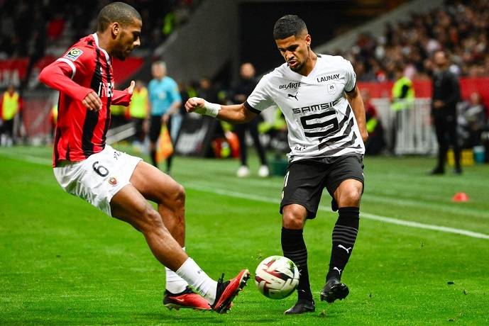 Nhận định, soi k&egrave;o Rennes vs Nice, 3h00 ng&agrave;y 14/1
