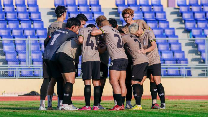 Nhận định, soi k&egrave;o Samut Prakan vs Nakhon Si United, 17h30 ng&agrave;y 14/1