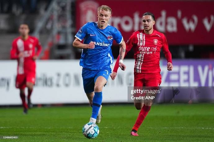 Nhận định, soi k&egrave;o Twente Enschede vs AZ Alkmaar, 0h45 ng&agrave;y 14/1