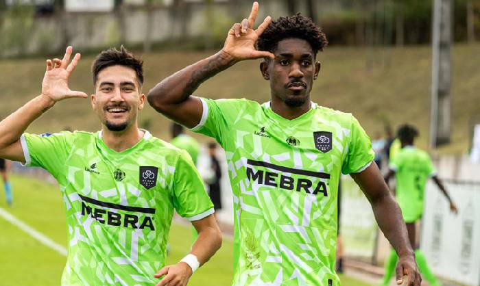 Nhận định, soi k&egrave;o Vilaverdense vs Feirense, 18h00 ng&agrave;y 14/1