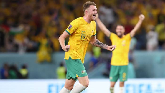 Ph&acirc;n t&iacute;ch tỷ lệ k&egrave;o hiệp 1 Australia vs Ấn Độ, 18h30 ng&agrave;y 13/1