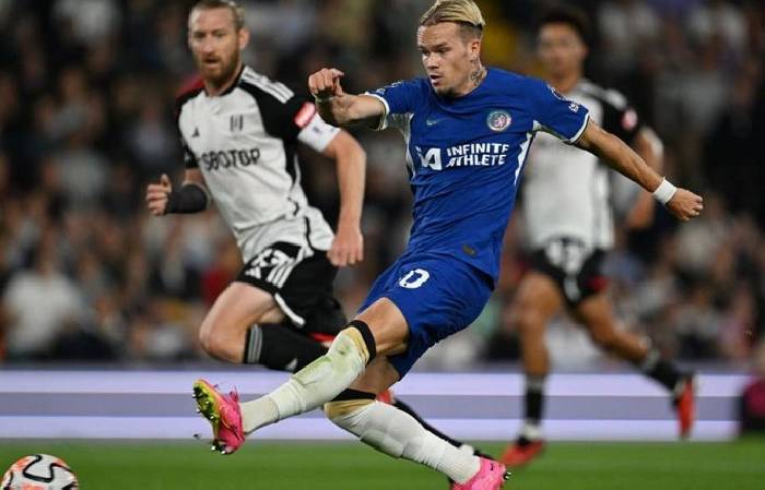 Ph&acirc;n t&iacute;ch tỷ lệ k&egrave;o hiệp 1 Chelsea vs Fulham, 19h30 ng&agrave;y 13/1