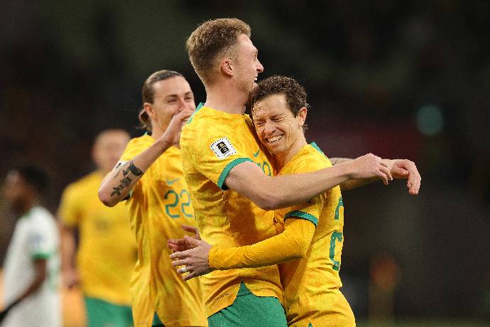 Si&ecirc;u m&aacute;y t&iacute;nh dự đo&aacute;n kết quả Australia vs Ấn Độ, 18h30 ng&agrave;y 13/1