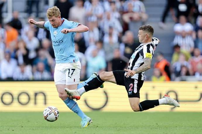 Soi k&egrave;o phạt g&oacute;c Newcastle vs Man City, 0h30 ng&agrave;y 14/1