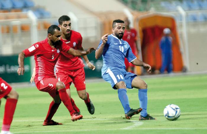 Nhận định, soi k&egrave;o Al Seeb vs Dhofar, 21h15 ng&agrave;y 14/1: Nắm chắc danh hiệu