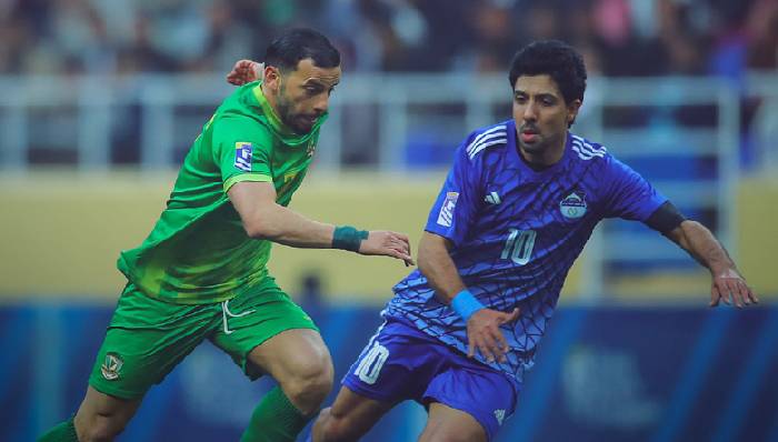 Nhận định, soi k&egrave;o Al Shorta vs Naft Misan, 21h00 ng&agrave;y 14/1: Kịch bản quen thuộc