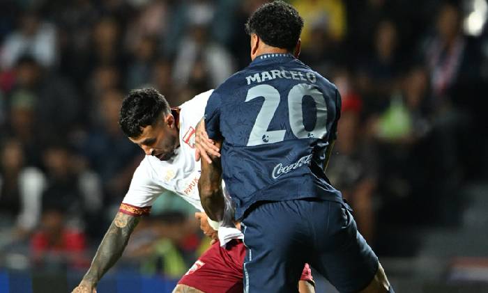 Nhận định, soi k&egrave;o Borneo FC vs Semen Padang, 19h00 ng&agrave;y 14/1: Tin v&agrave;o cửa tr&ecirc;n