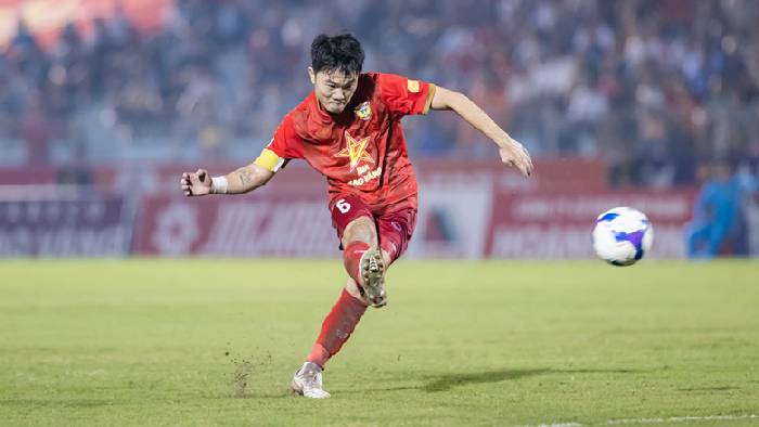 Nhận định, soi k&egrave;o C&ocirc;ng an H&agrave; Nội vs H&agrave; Tĩnh, 19h15 ng&agrave;y 14/1: Cửa dưới &lsquo;ghi điểm&rsquo;