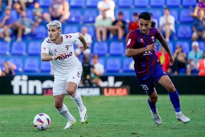 Nhận định, soi k&egrave;o Eldense vs Eibar, 2h30 ng&agrave;y 14/1: Chủ nh&agrave; sa s&uacute;t