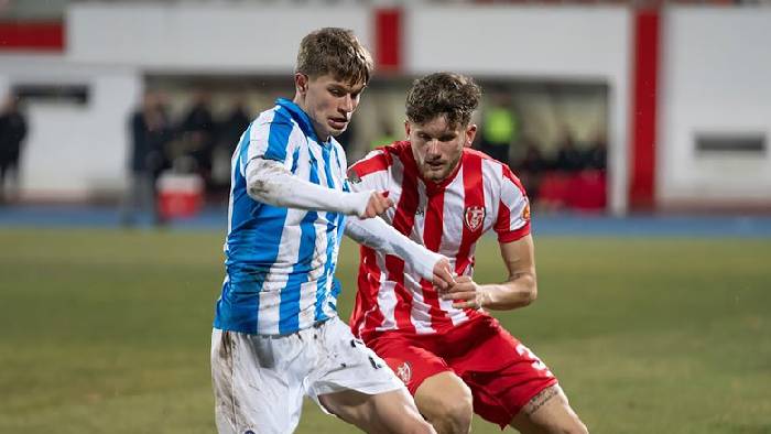 Nhận định, soi k&egrave;o KF Tirana vs Bylis, 19h00 ng&agrave;y 14/1: Đối thủ y&ecirc;u th&iacute;ch