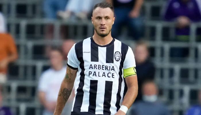 Nhận định, soi k&egrave;o Laci vs Kukesi, 19h00 ng&agrave;y 14/1: Niềm tin cửa tr&ecirc;n