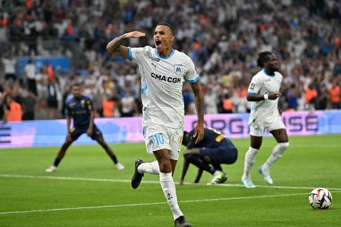 Nhận định, soi k&egrave;o Marseille vs Lille OSC, 03h10 ng&agrave;y 15/1: V&eacute; đi tiếp cho chủ nh&agrave;