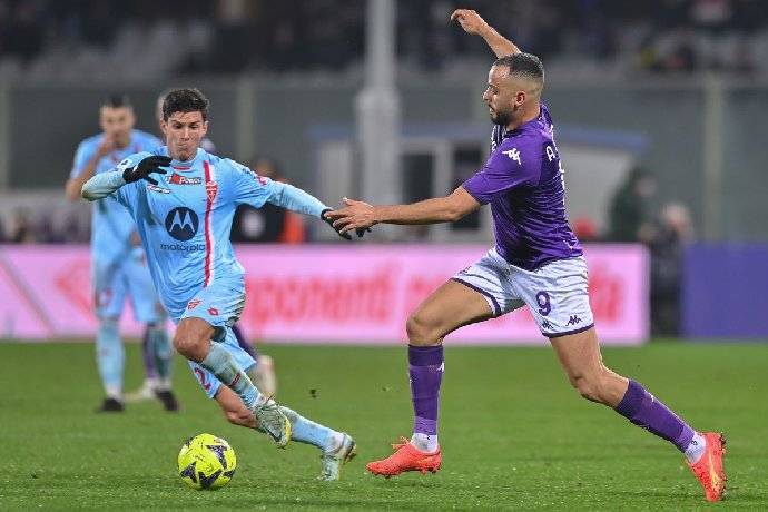 Nhận định, soi k&egrave;o Monza vs Fiorentina, 2h45 ng&agrave;y 14/1: Tiếp đ&agrave; sa s&uacute;t