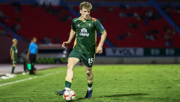 Nhận định, soi k&egrave;o Nakhon Pathom vs Nongbua Pitchaya, 19h00 ng&agrave;y 14/1: Cửa tr&ecirc;n thắng thế