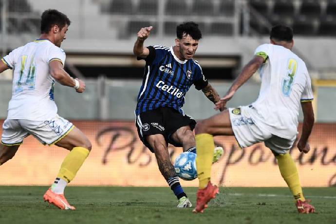 Nhận định, soi k&egrave;o Pisa SC vs Carrarese, 2h30 ng&agrave;y 14/1: Tận dụng lợi thế