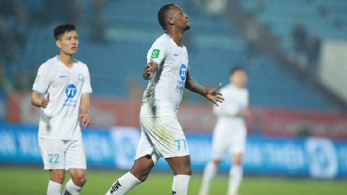 Nhận định, soi k&egrave;o Thanh H&oacute;a vs Nam Định, 18h00 ng&agrave;y 14/1: Kh&aacute;ch g&acirc;y thất vọng