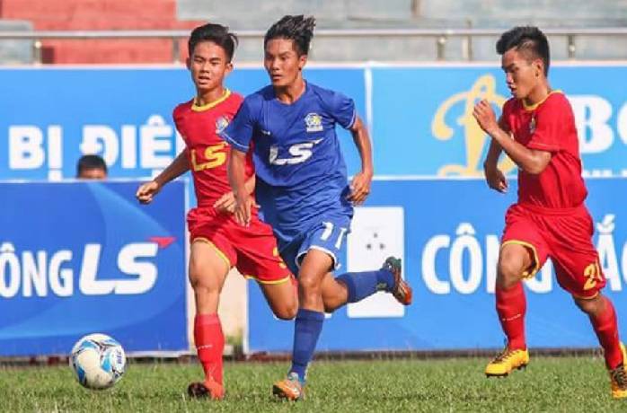 Nhận định, soi k&egrave;o U19 H&agrave; Tĩnh vs U19 Quảng Nam, 15h15 ng&agrave;y 14/1: Tin v&agrave;o U19 H&agrave; Tĩnh