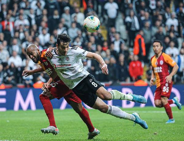 Soi k&egrave;o g&oacute;c Goztepe vs Kasimpasa, 00h00 ng&agrave;y 14/1