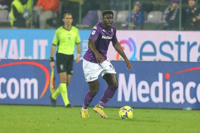 Soi k&egrave;o g&oacute;c Monza vs Fiorentina, 2h45 ng&agrave;y 14/1