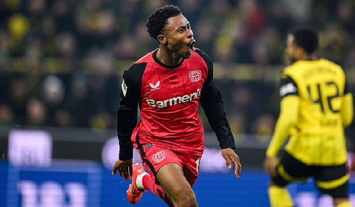 K&egrave;o v&agrave;ng b&oacute;ng đ&aacute; Hamburger vs Leverkusen, 02h30 ng&agrave;y 14/1: Kh&oacute; thắng