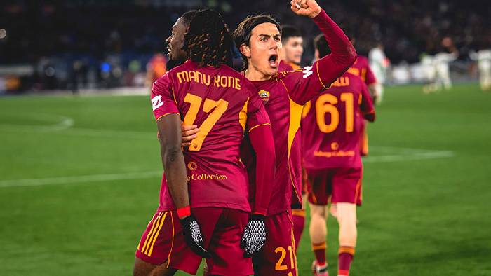 Nhận định, soi k&egrave;o AS Roma vs Torino, 3h ng&agrave;y 14/1: Chắc chắn