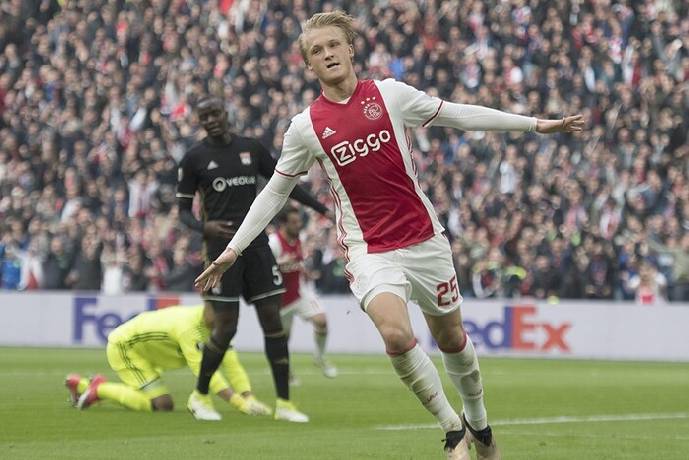 Nhận định, soi k&egrave;o AZ Alkmaar vs Ajax, 03h00 ng&agrave;y 15/1: Ajax đ&ograve;i nợ