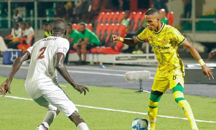 Nhận định, soi k&egrave;o Azam vs Young Africans, 00h15 ng&agrave;y 14/1: Đối thủ ưa th&iacute;ch