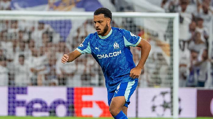 Nhận định, soi k&egrave;o Bayeux vs Marseille, 3h ng&agrave;y 14/1: &Aacute;p đảo