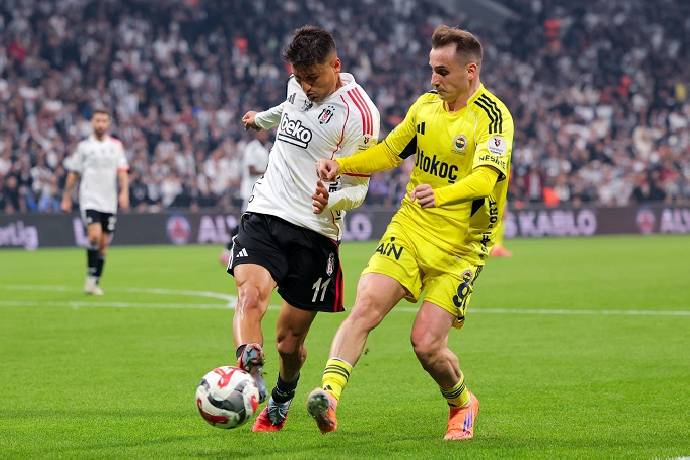 Nhận định, soi k&egrave;o Beyoglu vs Fenerbahce, 0h30 ng&agrave;y 15/1: Lập lại trật tự