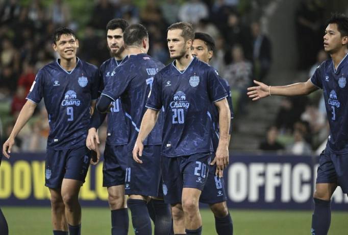 Nhận định, soi k&egrave;o Buriram United vs Pattani, 18h00 ng&agrave;y 14/1: Tưng bừng bắn ph&aacute;