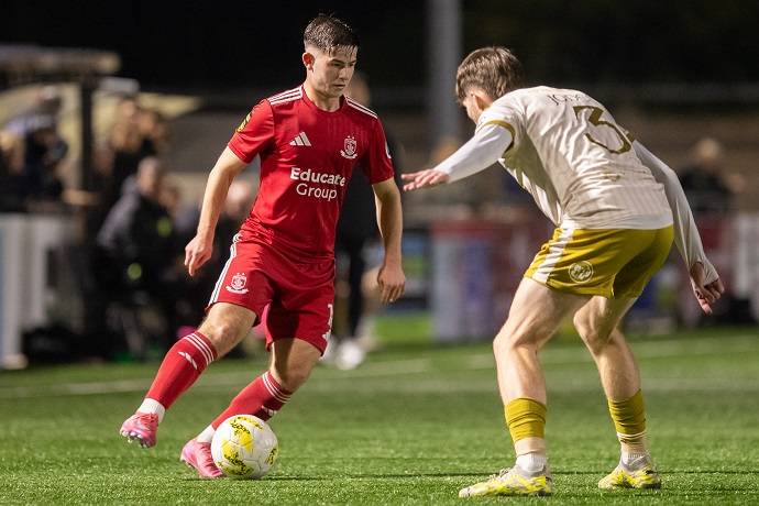 Nhận định, soi k&egrave;o Caernarfon vs Connah's Quay, 2h45 ng&agrave;y 14/1: Khẳng định vị thế