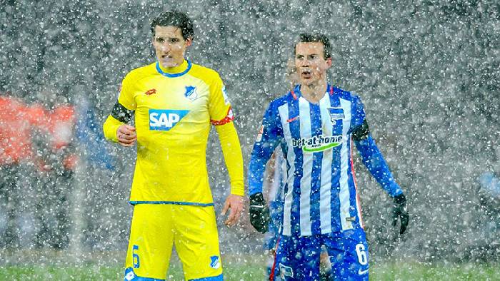 Nhận định, soi k&egrave;o Hoffenheim vs Monchengladbach, 2h30 ng&agrave;y 15/1: Tưng bừng