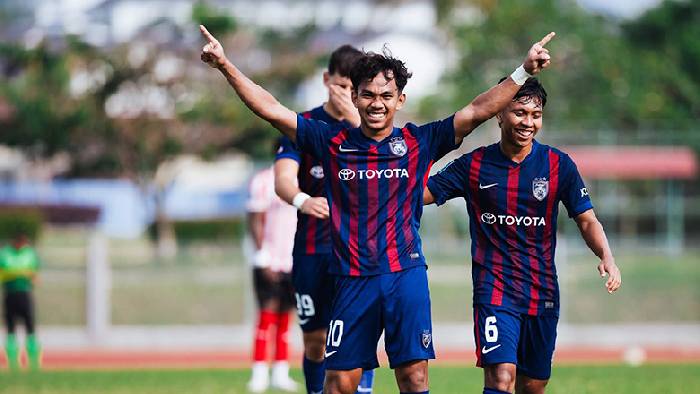 Nhận định, soi k&egrave;o JDT vs Kuching, 19h15 ng&agrave;y 14/1: Hết bất bại