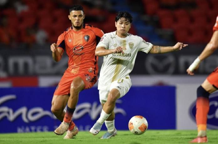 Nhận định, soi k&egrave;o Lamphun Warrior vs Sukhothai, 18h30 ng&agrave;y 14/1: Th&ecirc;m một lần đau