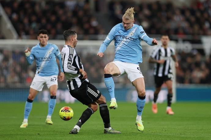 Nhận định, soi k&egrave;o Newcastle vs Man City, 3h00 ng&agrave;y 14/1: Điểm tựa s&acirc;n nh&agrave;