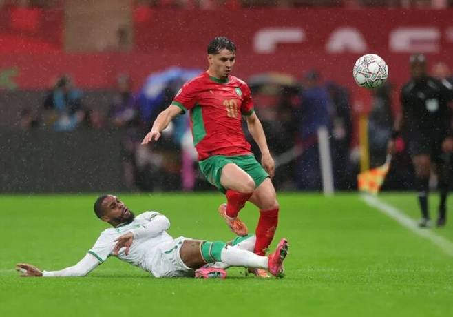 Nhận định, soi k&egrave;o Nigeria vs Morocco, 03h00 ng&agrave;y 15/1: Khi c&ocirc;ng cường gặp thủ vững