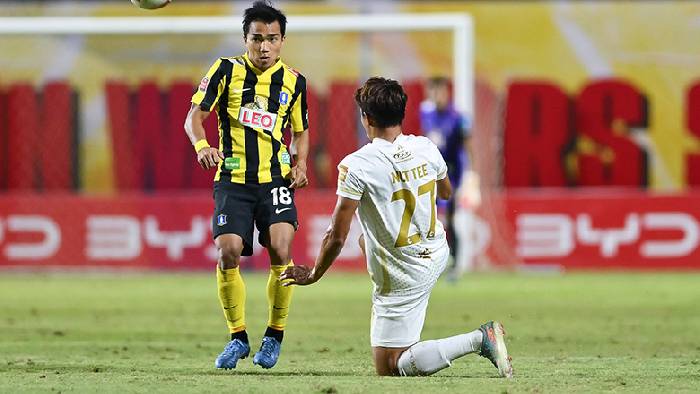 Nhận định, soi k&egrave;o Prachuap vs BG Pathum United, 19h00 ng&agrave;y 14/1: Kh&oacute; h&ograve;a