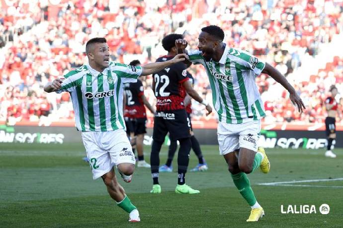 Nhận định, soi k&egrave;o Real Betis vs Elche, 03h00 ng&agrave;y 15/1: Vị kh&aacute;ch dại chợ