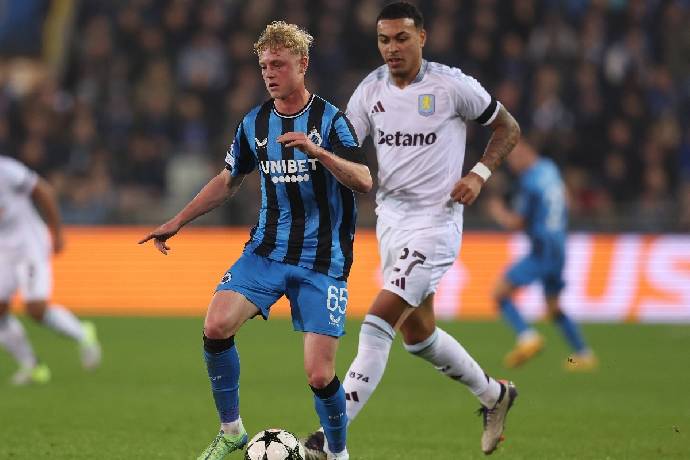 Nhận định, soi k&egrave;o Sporting Charleroi vs Club Brugge, 02h30 ng&agrave;y 14/01: Kh&aacute;ch đi tiếp