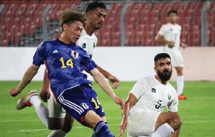 Nhận định, soi k&egrave;o U23 Nhật Bản vs U23 Qatar, 23h30 ng&agrave;y 13/1: Trận đấu một chiều